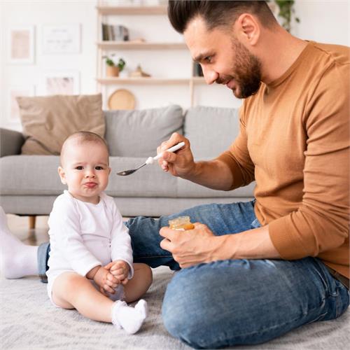 il desiderio di diventare padre: gioie, paure e sfide legate alla paternità